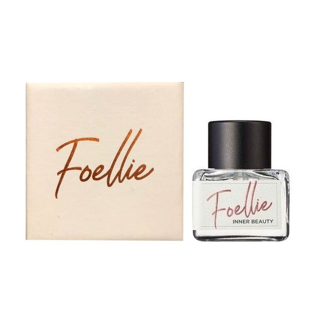 Nước Hoa Vung Kn Foellie Eau De Miel 5ml