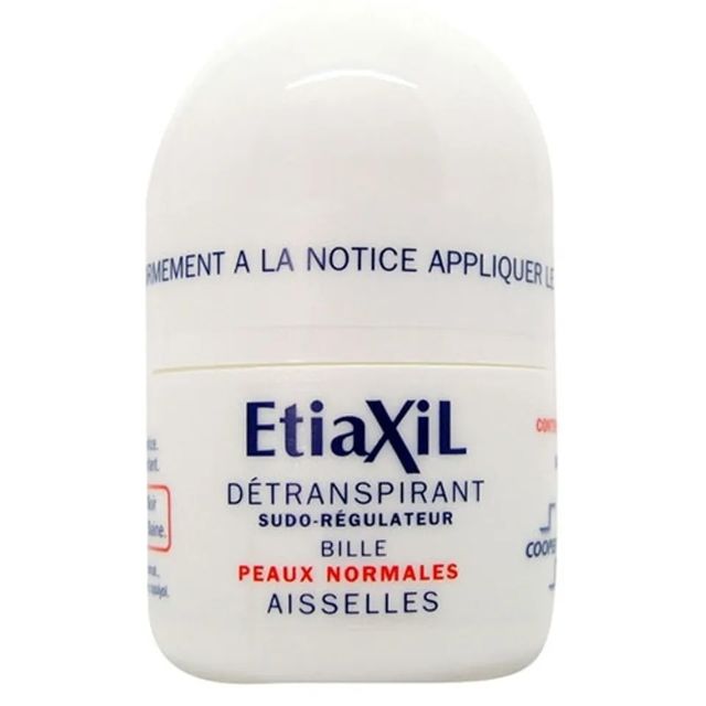 Lăn khử mùi Etiaxil 15ml