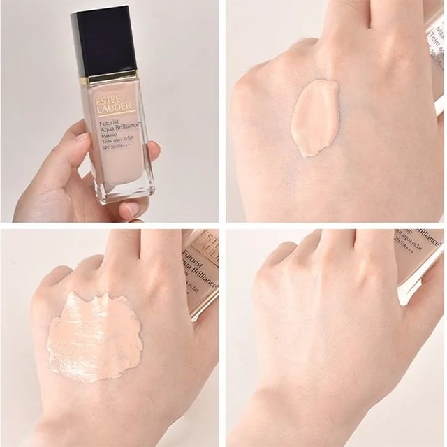 Chất kem nền Estée Lauder