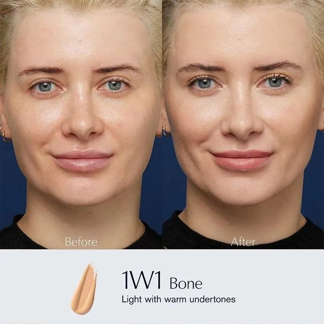 Kem Nền Estee Lauder Double Wear Light Stay In Place Tone