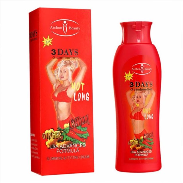 Kem Tan Mỡ 3Days Chính Hãng