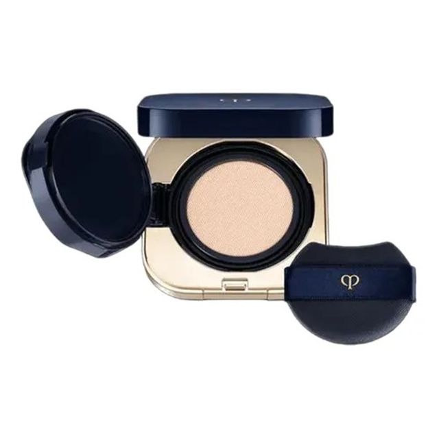 Phấn Nước Clé De Peau Cushion Eclat Radiant Foundation 2