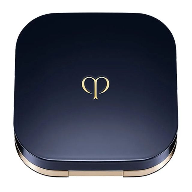 Phấn trang điểm Cushion Clé De Peau Radiant Foundation 4