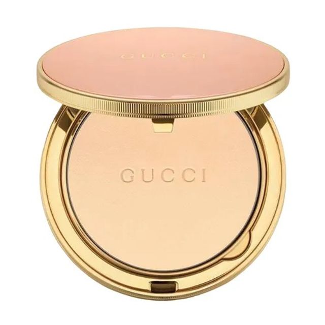 Phấn Phủ Gucci Poudre De Beauté Màu Mat Naturel #00
