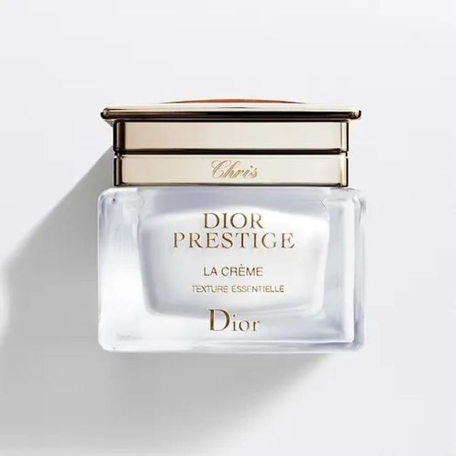 (Auth 100%) Kem Dưỡng Trắng Da Dior Prestige La Creme Texture
