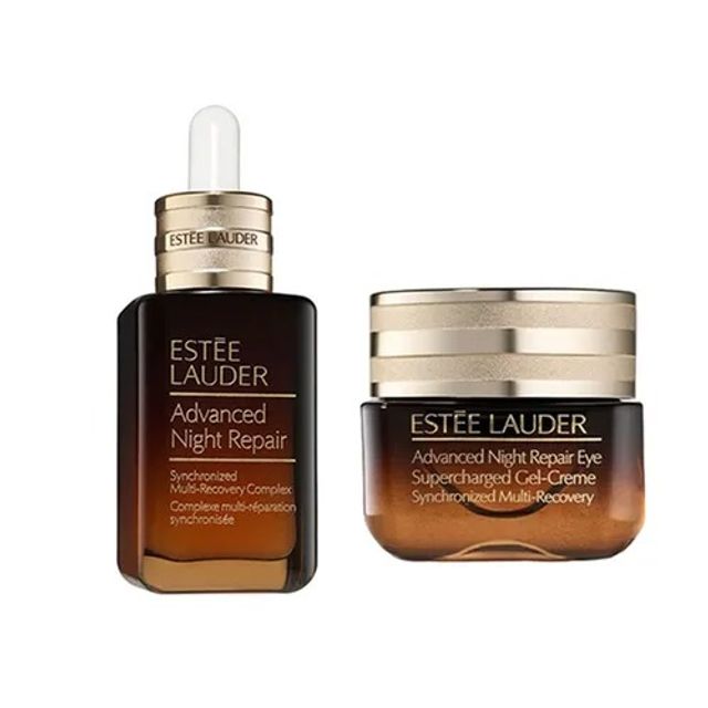 Set Dưỡng Da Estée Lauder Avanced Night Repair Serum &