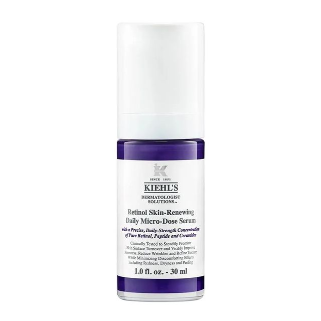 Kiehl's Retinol Skin Renewing