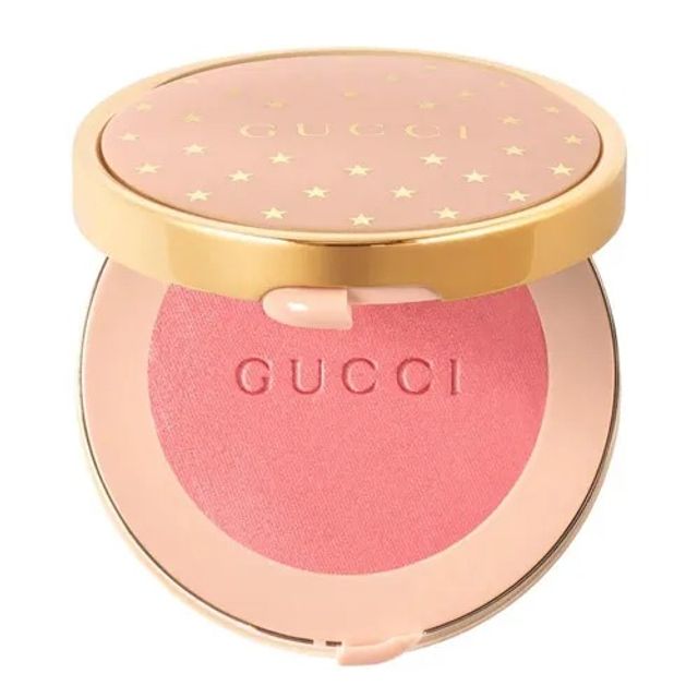 Phấn Má Gucci Blush De Beaté 03 Radiant Pink