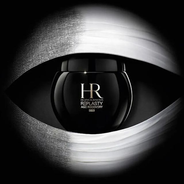 Kem Dưỡng Mắt Ban Đêm Helena Rubinstein RePlasty Age