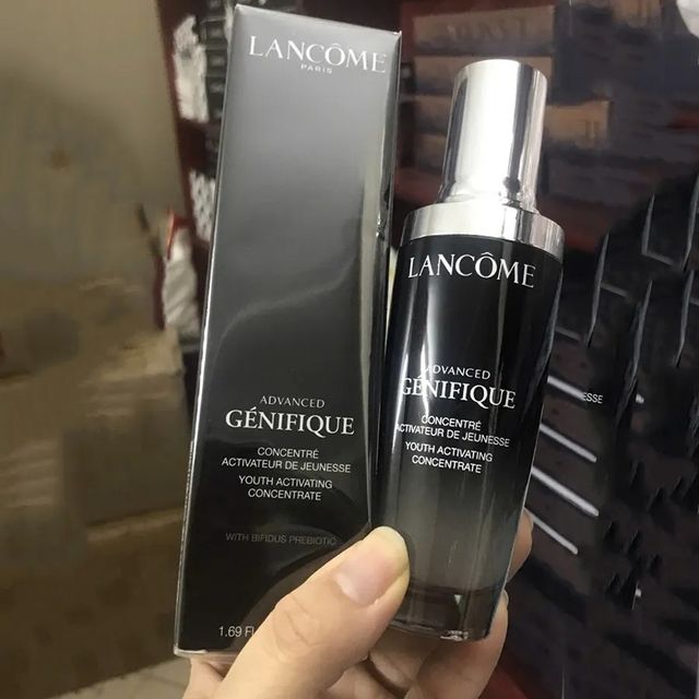 Tinh Chất Lancôme Advanced Génifique Youth Activating