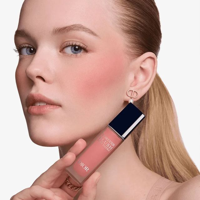 Phấn Má Dạng Kem Dior Forever Blush
