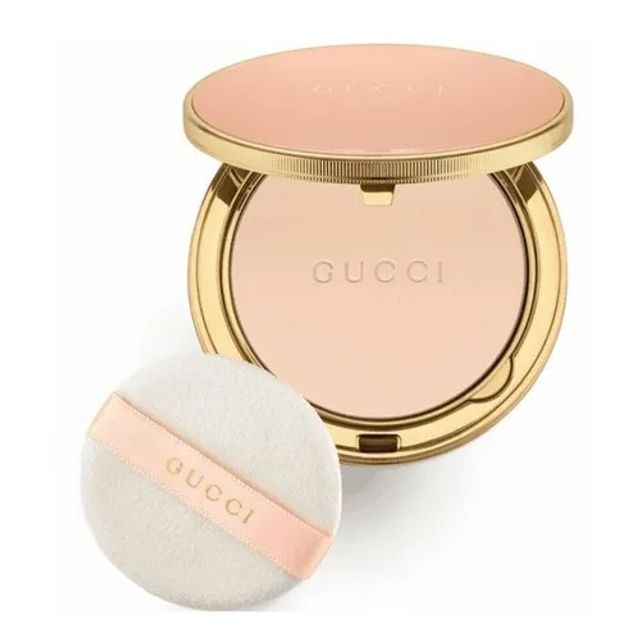 Phấn Phủ Gucci Poudre De Beauté Tone Mat Naturel 00.5