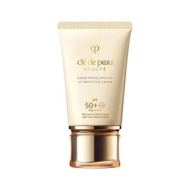 Kem Chống Nắng Clé De Peau Beauté