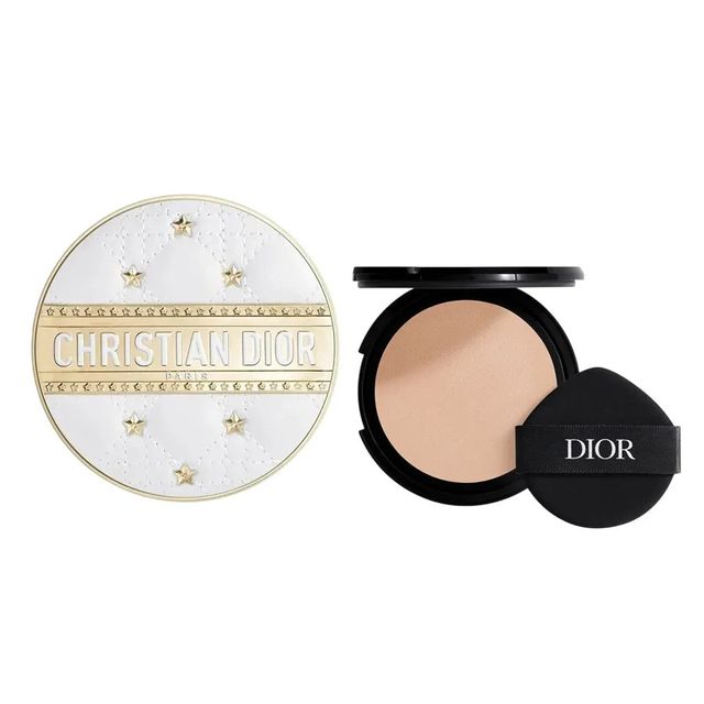 Vẻ đẹp của Dior Forever