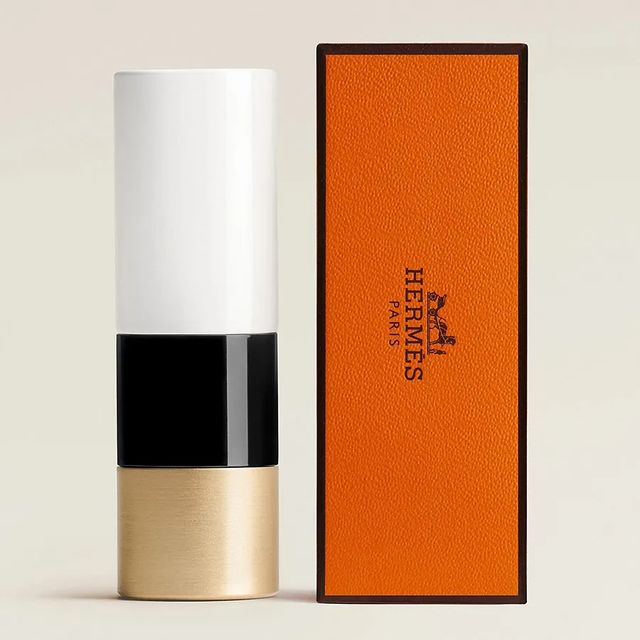 Son Hermès Matte Lipstick Phiên Bản Giới Hạn 75 Rouge