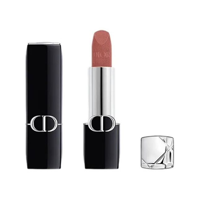 Son Dior Rouge Dior Couleur Couture Velvet 724 Tendresse