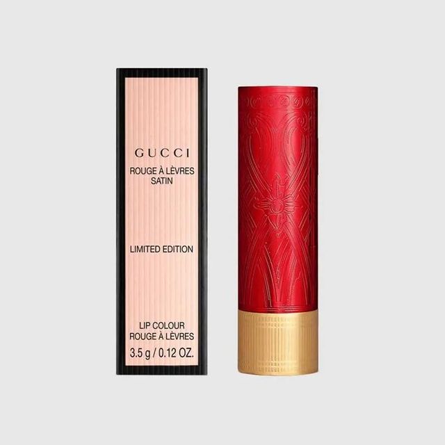 Son Gucci 505 Janet Rust Limited Edition