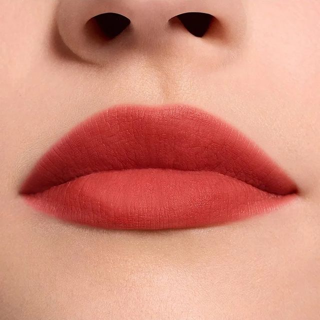 Son Dior Rouge Velvet Nắp Hít