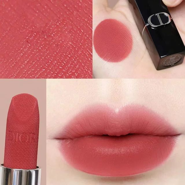 Son Dior Rouge Dior Lunar New Year Limited Edition 772