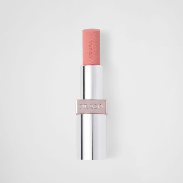 Son PRADA Light Glowing Lip Color U016 Rose