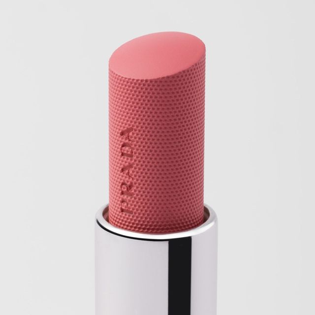 Son PRADA Light Glowing Lip Color U016 Rose
