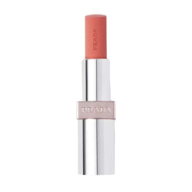 Son Dưỡng Prada Light Glowing Lipcolor U019 - Son Môi Nâu