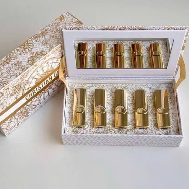 Dior Rouge Dior Set