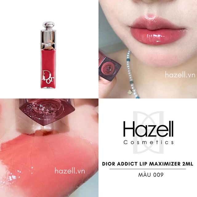 Son dưỡng môi DIOR Addict Lip Maximizer mini