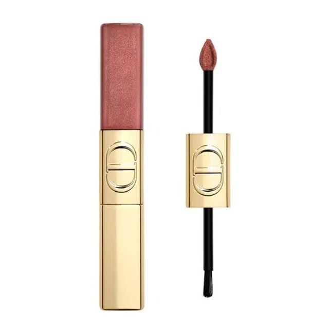 Son Kem Dior Rouge Dior Sequin Liquid Duo - Limited