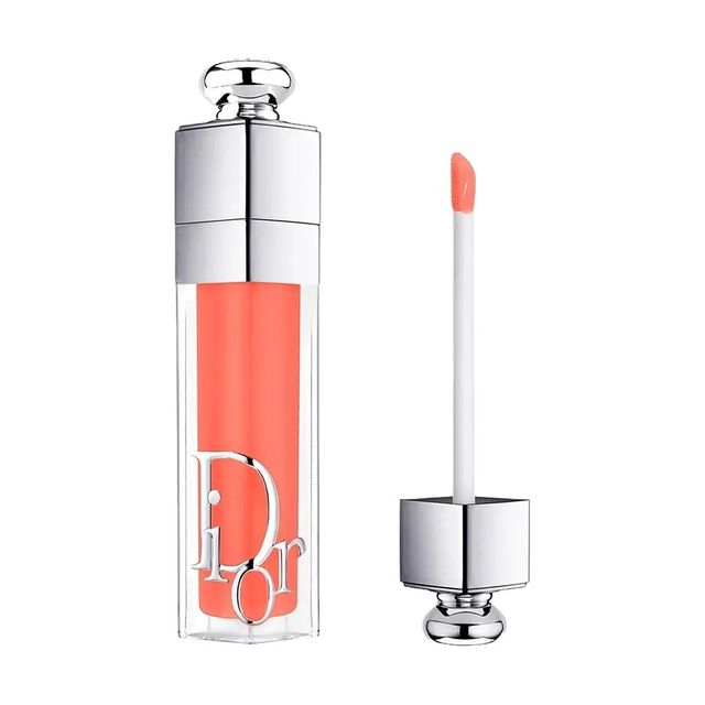 Son Dưỡng Dior Addict Lip Maximizer 061 Poppy Coral Đào