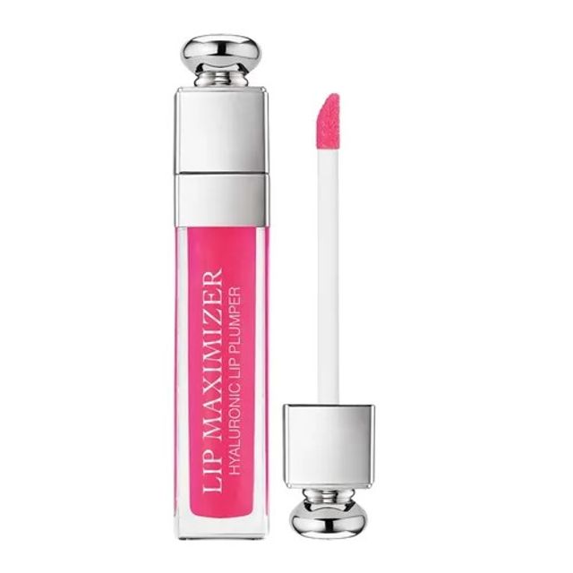 (Nhập khẩu) Son Dưỡng Dior Collagen Addict Lip Maximizer 007 - hình ảnh thực tế