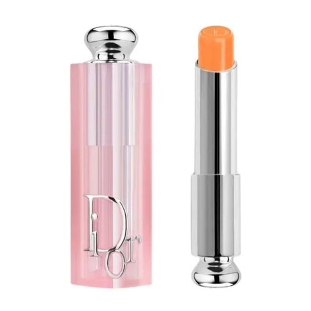 Son Dưỡng Dior Addict Lip Glow 076 Tangerine