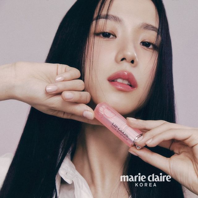 Son DIOR Addict Lip Glow 059 Red Bloom