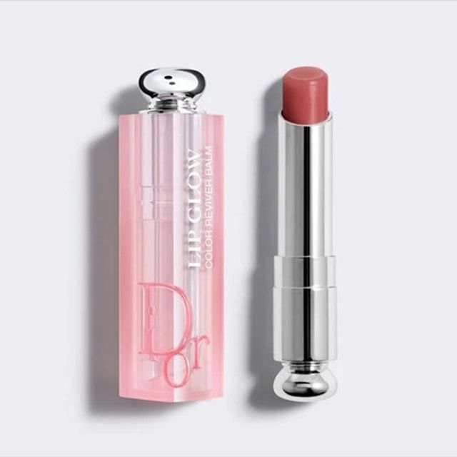 Son Dưỡng Dior Addict Lip Glow 012 Rosewood