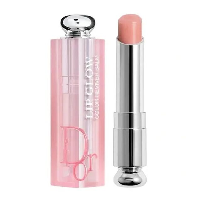 Son Dưỡng Dior Addict Lip Glow 013 Beige chi tiết