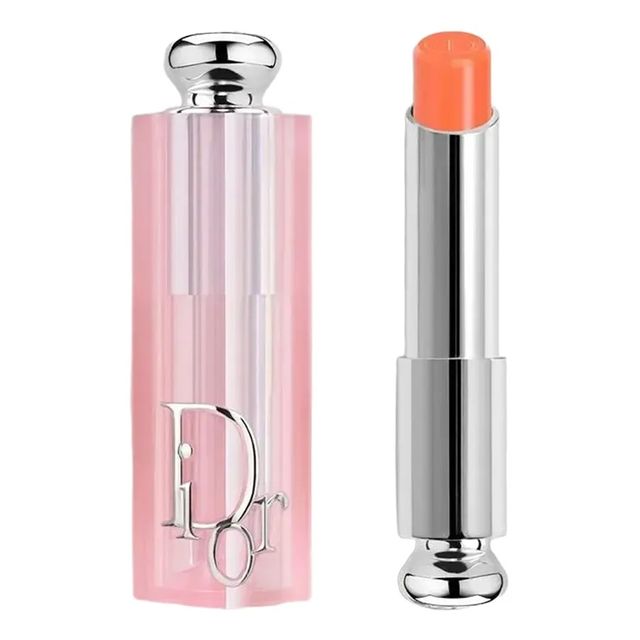 Son Dưỡng Môi Dior Addict Lip Glow Balm 004 Coral