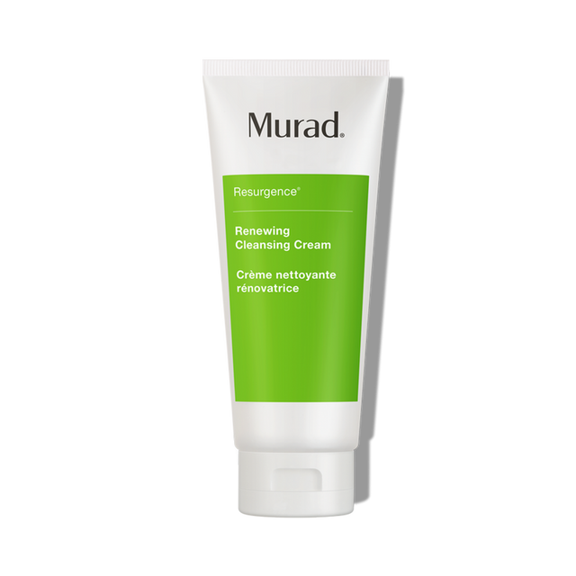 Sữa Rửa Mặt Phục Hồi Da Murad Renewing Cleansing Cream 200ml