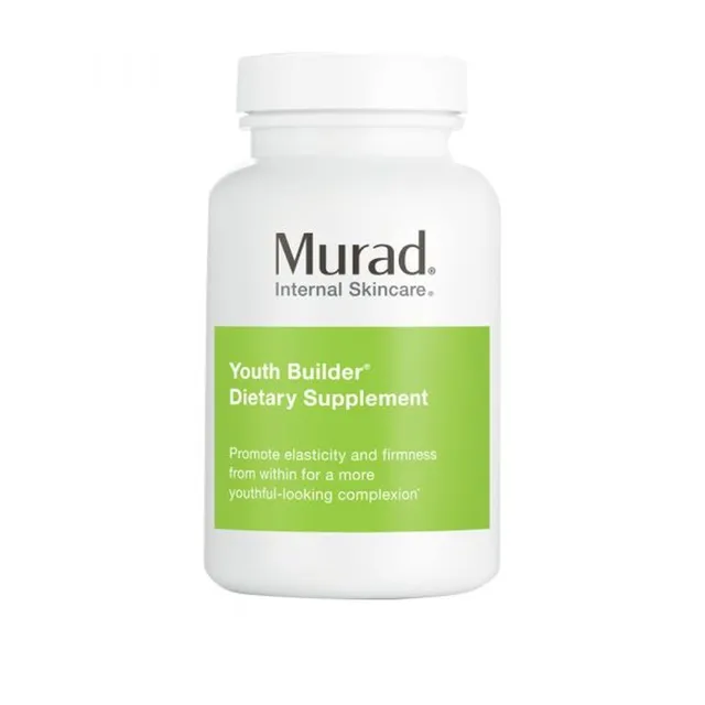 Vi&ecirc;n Uống Trẻ H&oacute;a Da Murad Youth Builder