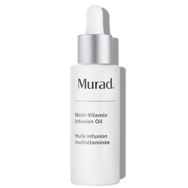 Dầu Dưỡng Ẩm S&aacute;ng Da Murad Multi-Vitamin Infusion Oil 30ml