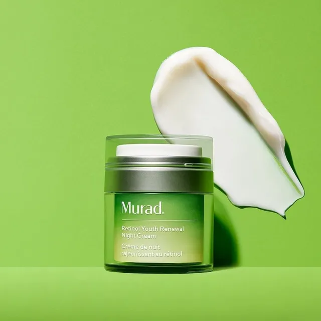 Kem Dưỡng Da Ban Đ&ecirc;m Murad
