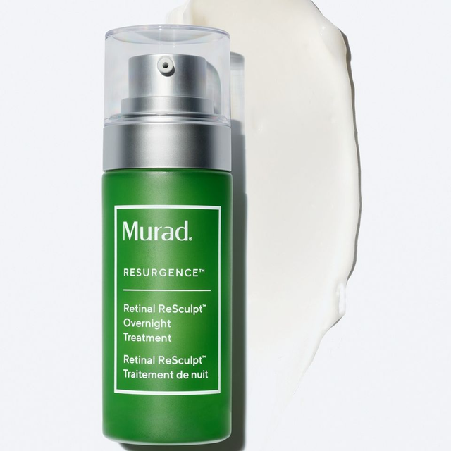 Tinh Chất Trẻ H&oacute;a Da Murad Resurgence Resculpt 30ml