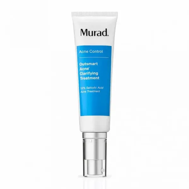 Kem Giảm Mụn Murad Outsmart Acne Clarifying Treatment 50Ml