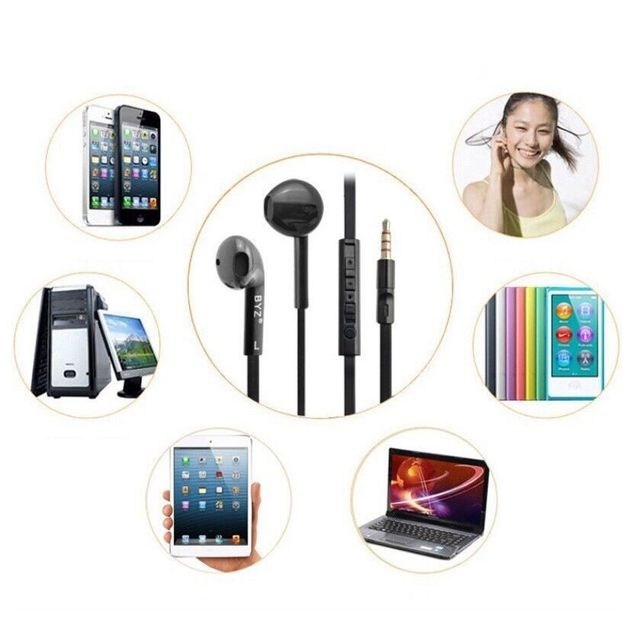 Tai Nghe BYZ S389 5
