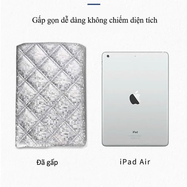 Thiết kế Bạt Che Nắng