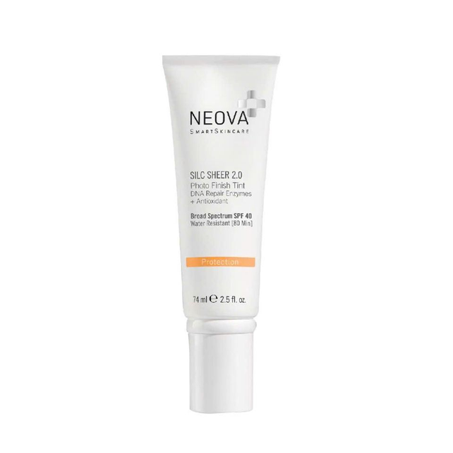 Kem Chống Nắng Neova SPF 40