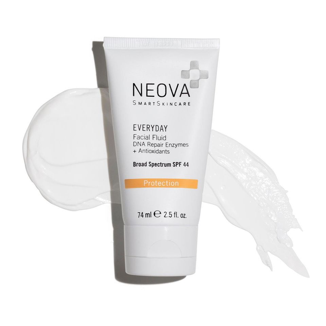Kem Chống Nắng Neova Everyday Facial Fluid