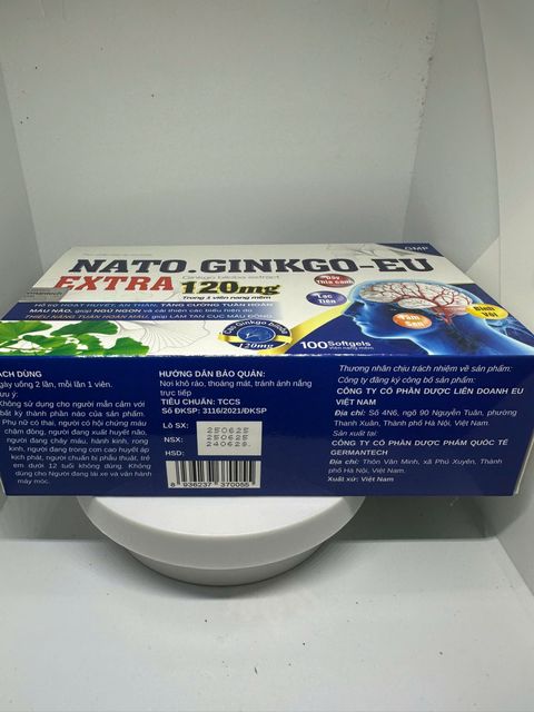 Giải Ph&aacute;p Tự Nhi&ecirc;n Cho Người Mất Ngủ
