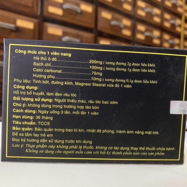 H&agrave; Thủ &Ocirc; Năng Động - Đen T&oacute;c