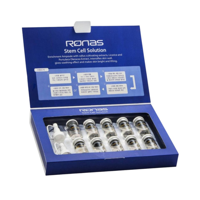 Tế B&agrave;o Gốc Ronas Stem Cell Solution