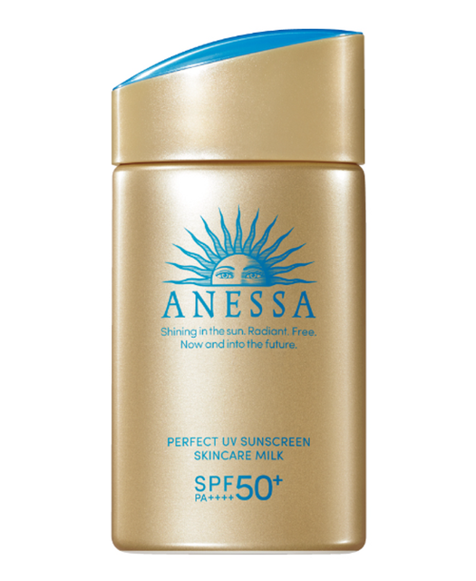 Kem Chống Nắng Anessa Perfect UV Sunscreen SPF50 PA+++